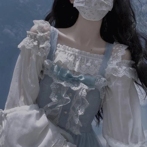 和离后我名满都城